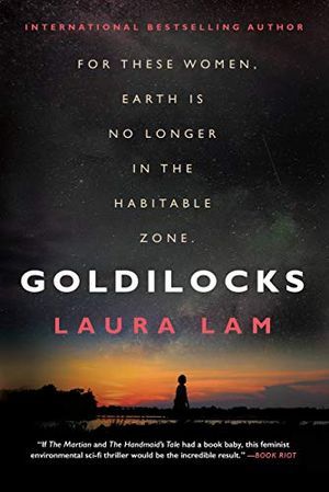 Обложка книги Златовласка