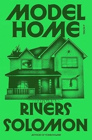 обложка Model Home