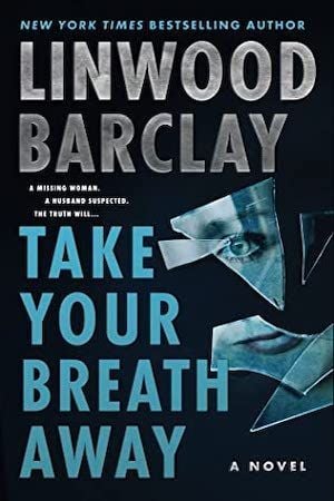 обложка альбома Take Your Breath Away