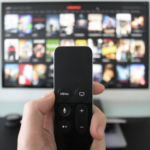 «ВЕЧНЫЙ» превращается в сериал Netflix и другие новости SFF remote-control.png